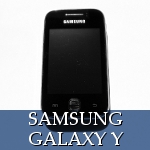 Samsung Galaxy Y