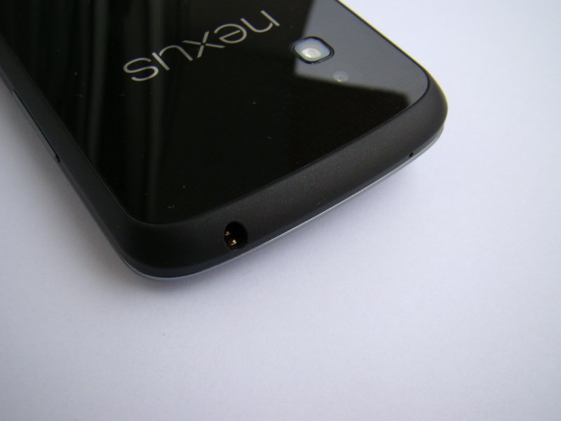 Test telefonu: LG Google Nexus 4