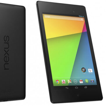 Videotest – Asus Nexus 7 2013