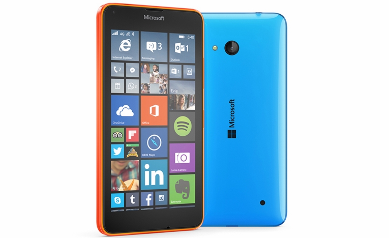 Microsoft Lumia 640, czyli dobrze zrobiony smartfon